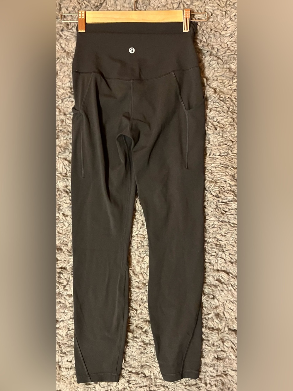 Lululemon Align High-Rise Pant with Pockets 25" - Picture 3 of 5